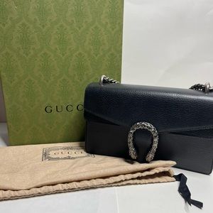 GUCCI Dionysus small shoulder bag